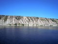 Steep Bank of the Lower Volga between Saratov and Astrakhan