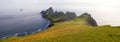 St Kilda archipelago, Outer Hebrides, Scotland