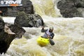 Steep creek race teva games