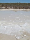 Steep Point, Westernmost Point, Shark Bay, Western Australia Royalty Free Stock Photo