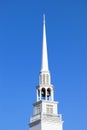 Steeple