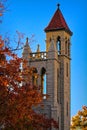 First Presbyterian Church in Fort Smith, Arkansas