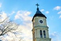 McAllen, Texas Church