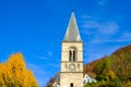 Church of St. Josef, Bad Urach, Germany