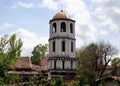 Steeple Plovdiv, Bulgaria