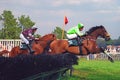 Steeplechase