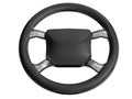 Steering wheel 2