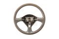 steering wheel Royalty Free Stock Photo