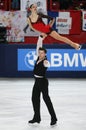 Stefania BERTON / Ondrej HOTAREK (ITA)