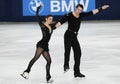 Stefania BERTON / Ondrej HOTAREK (ITA)