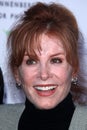 Stefanie Powers Royalty Free Stock Photo