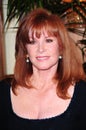 Stefanie Powers Royalty Free Stock Photo