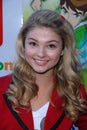 Stefanie Scott Royalty Free Stock Photo
