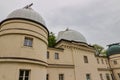 Stefanik observatory on petrin