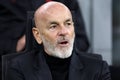 Stefano Pioli, head coach