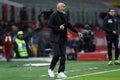 Stefano Pioli, head coach