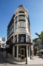 Stefano Ricci Store in Beverly Hills