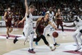 Basketball EuroCup Championship Umana Reyer Venezia Vs Partizan Nis Belgrade