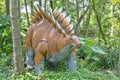 Stegosaurus Dinosaur