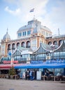 Steigenberger Kurhaus hotel