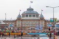 Steigenberger Kurhaus hotel