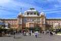 Steigenberger Kurhaus hotel