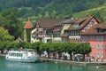 Stein am Rhein Royalty Free Stock Photo