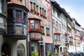 Stein am Rhein Royalty Free Stock Photo