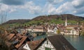 Stein am Rhein, Switzerland