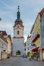 Steiner Tor, Krems an der Donau, Austria