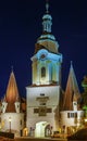 Steiner Tor, Krems an der Donau, Austria