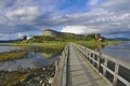 Steinvikholm, Trondelag County, Norway