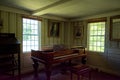 Steinway piano - The Old Manse