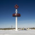 Stela LUKOIL Western Sibiria