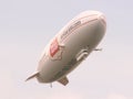 stella artois advertising airship hot air balloon aircraft transport beer alcohol flight livery