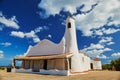 Stella Maris church in Porto Cervo, Sardinia, Italy Royalty Free Stock Photo