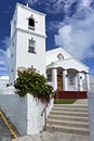 Stella Maris Parish - St. George, Bermuda Royalty Free Stock Photo