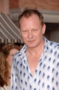 Stellan Skarsgard Royalty Free Stock Photo