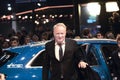 Stellan Skarsgard attends the `Out Stealing Horses`