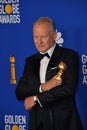 Stellan Skarsgard