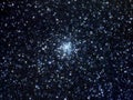 Stellar cluster