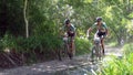 Absa Cape Epic MTB race in March 2022