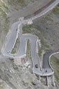 Stelvio Pass