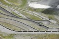 Stelvio Pass