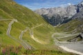 Stelvio Pass