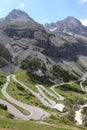 Stelvio Pass