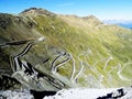 Stelvio Pass, Italy