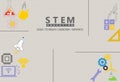 Infographic STEM Education