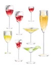 Stemware