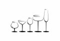 Stemware